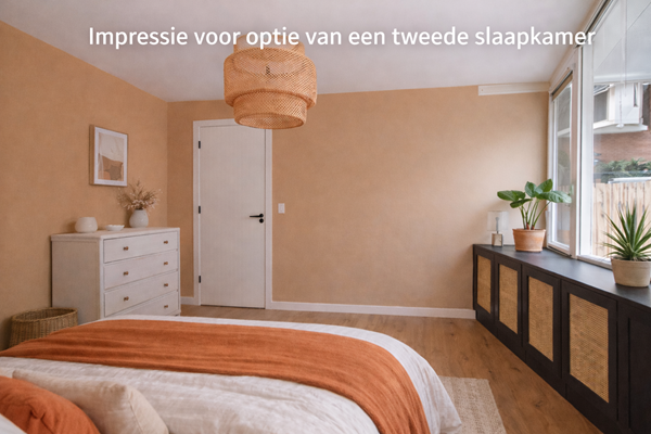 Medium property photo - Blokkenmakerssteeg 8, 3751 BZ Bunschoten-Spakenburg
